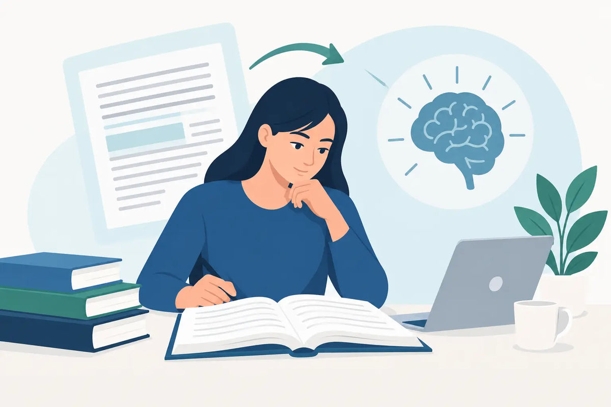 How to Improve MCAT Passage Comprehension