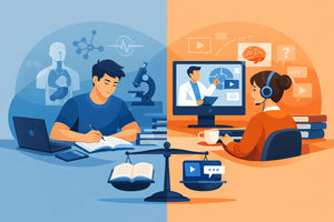 Is MCAT Prep Without Subscription Right for You?