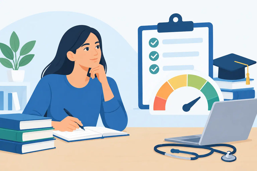 Minimum MCAT Score Requirements Explained