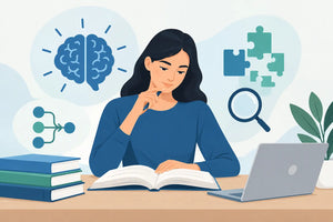 MCAT Critical Analysis and Reasoning Skills PDF