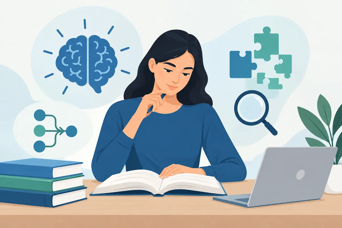 MCAT Critical Analysis and Reasoning Skills PDF
