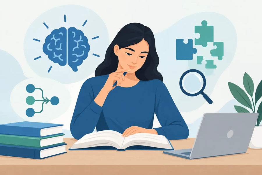 MCAT Critical Analysis and Reasoning Skills PDF