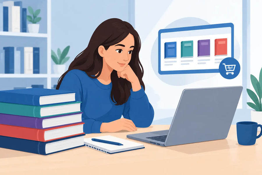 Where to Buy MCAT Books U.S. Students Need