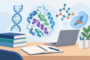 Top MCAT Biochemistry Resources for Smart Study