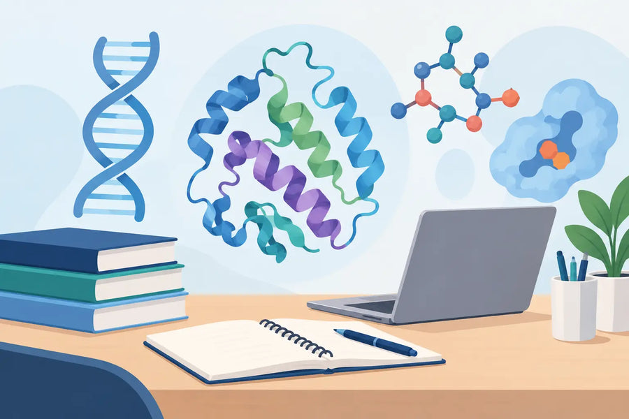 Top MCAT Biochemistry Resources for Smart Study