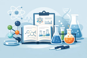 MCAT General Chemistry Topics You Need to Know