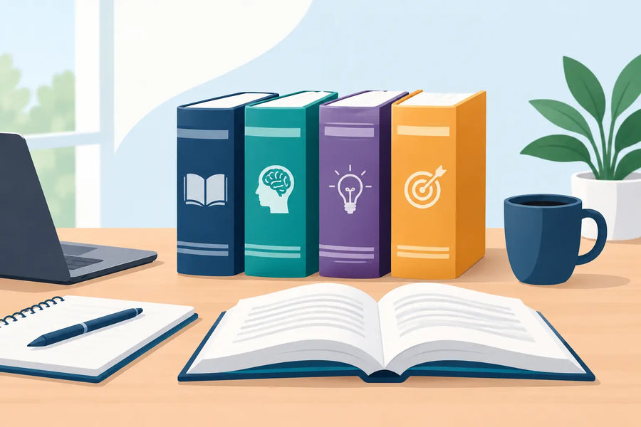 MCAT CARS Book Comparison for Smarter Practice