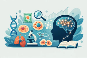 MCAT Biology Review That Builds Lasting Recall