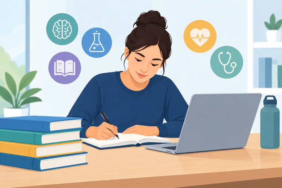 Best Affordable MCAT Prep Options for 2026