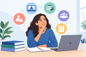 MCAT Course Alternatives That Fit Your Study Plan