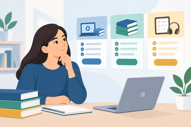 How to Choose MCAT Prep Bundles That Fit