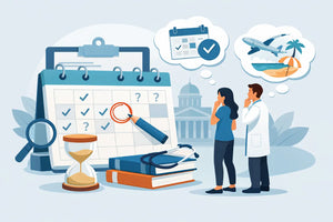 How to Choose MCAT Test Dates That Fit Your Plan