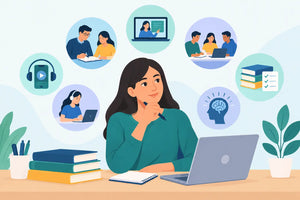 7 MCAT Tutoring Alternatives That Can Work