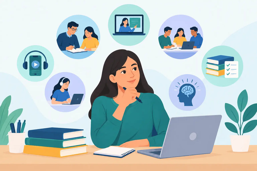 7 MCAT Tutoring Alternatives That Can Work