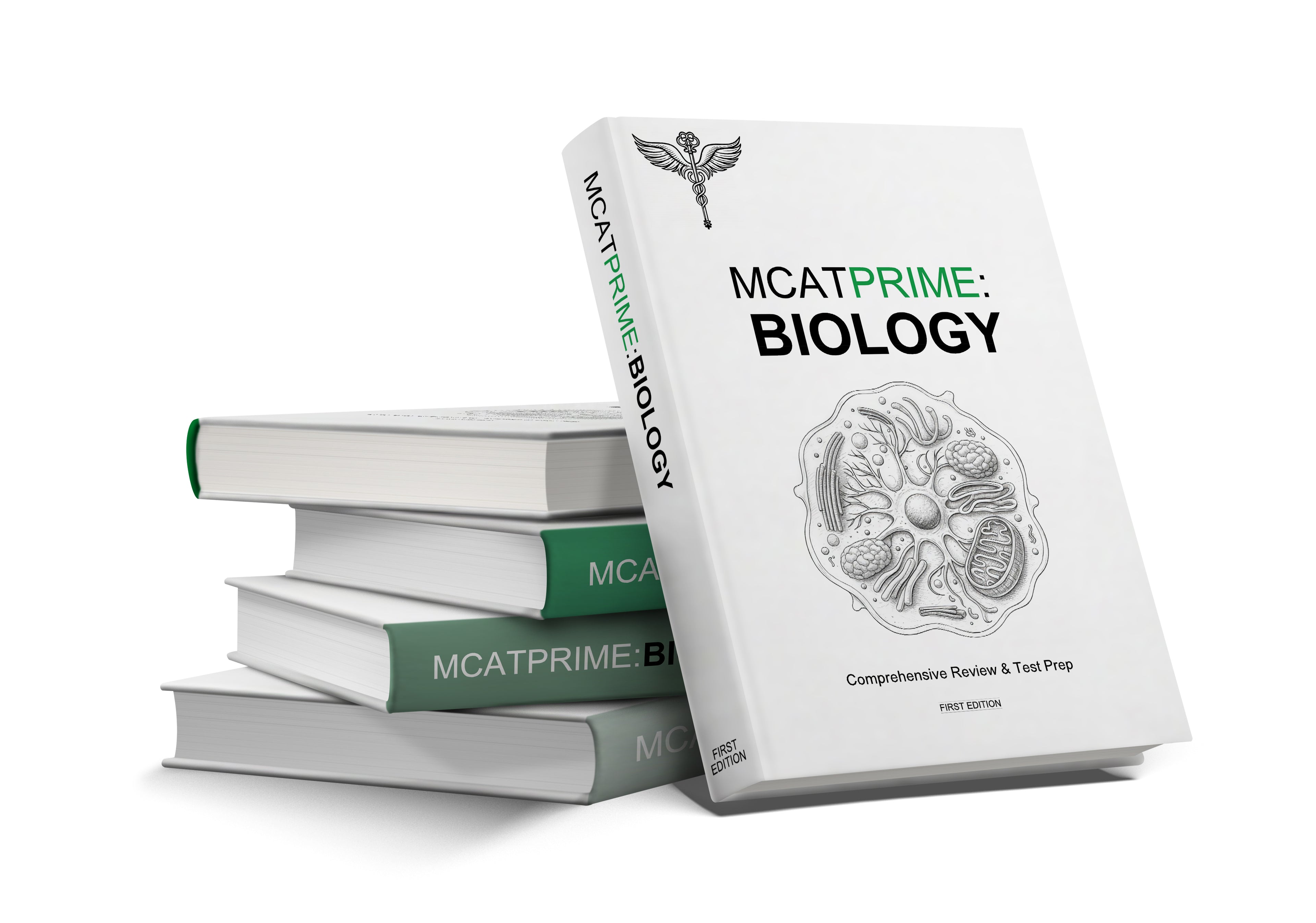 MCATPrime Biology