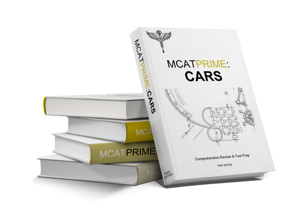 MCAT Critical Analysis and Reasoning Skills
